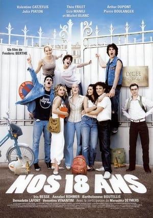 Nos 18 ans (2008)