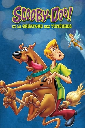 Scooby-Doo ! et la créature des ténèbres - Scooby-Doo! and the Goblin King (2008)