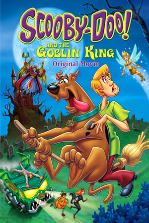 Scooby-Doo! și Regele Spiridușilor - Scooby-Doo! and the Goblin King (2008)