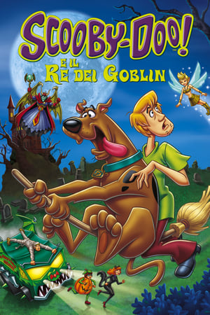 Scooby-Doo! e il re dei Goblin - Scooby-Doo! and the Goblin King (2008)