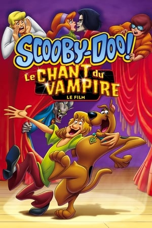 Scooby-Doo! : Le chant du vampire - Scooby-Doo! Music of the Vampire (2012)