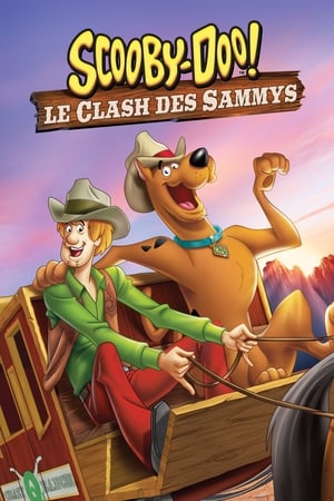 Scooby-Doo : Le Clash des Sammys - Scooby-Doo! Shaggy's Showdown (2017)
