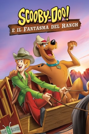 Scooby-Doo! e il fantasma del Ranch - Scooby-Doo! Shaggy's Showdown (2017)
