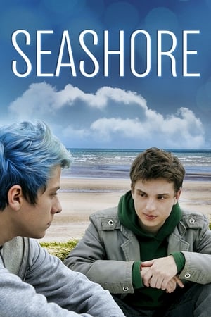Beira-Mar ou l'âge des premières fois - Seashore (2015)