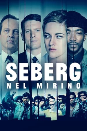 Seberg - Nel mirino - Seberg (2019)