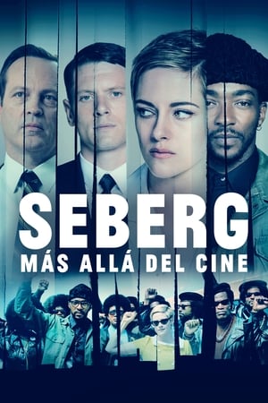 Vigilando a Jean Seberg - Seberg (2019)