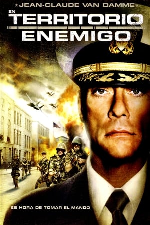 En territorio enemigo - Second in Command (2006)