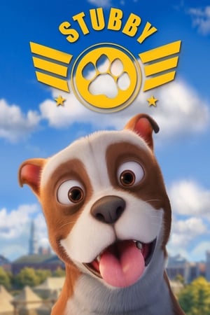 Stubby - Sgt. Stubby: An American Hero (2018)