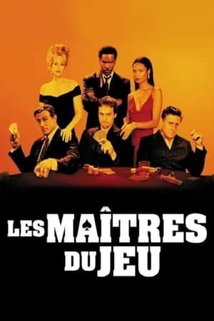 Les Maîtres du jeu - Shade (2003)