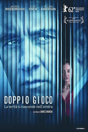Doppio gioco - La verità si nasconde nell'ombra - Shadow Dancer (2012)