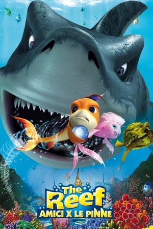 The Reef - Amici per le pinne - Shark Bait (2006)