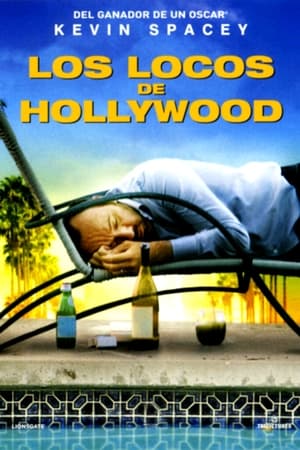 Los locos de Hollywood - Shrink (2009)