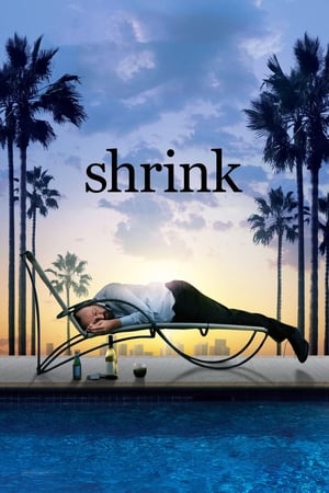 La psiholog - Shrink (2009)