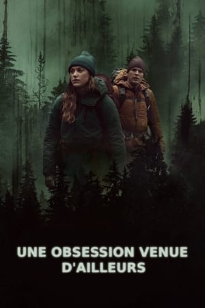 Une obsession venue d'ailleurs - Significant Other (2022)