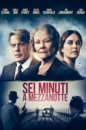Sei minuti a mezzanotte - Six Minutes to Midnight (2020)