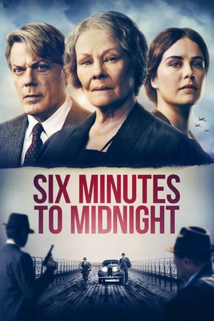 Șase minute până la miezul nopții - Six Minutes to Midnight (2020)