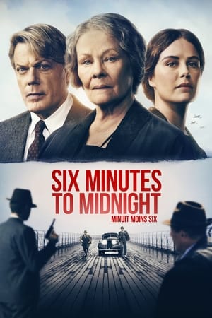 Minuit moins six - Six Minutes to Midnight (2020)