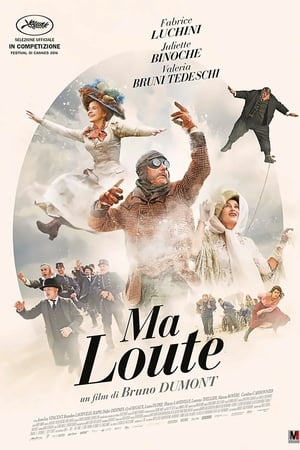 Ma Loute - Slack Bay (2016)