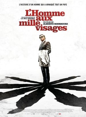 L'Homme aux mille visages - Smoke & Mirrors (2016)