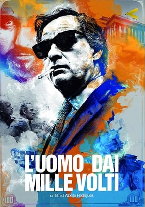 L'uomo dai mille volti - Smoke & Mirrors (2016)