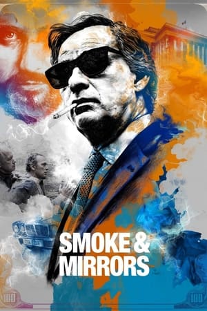 Smoke & Mirrors (2016)