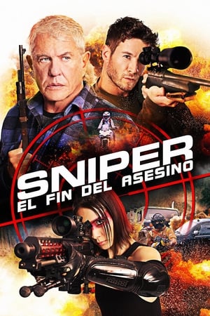Francotirador: El fin del Asesino - Sniper: Assassin's End (2020)