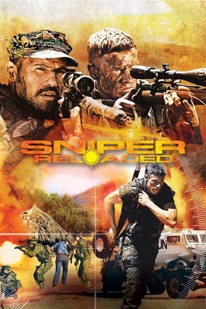 Lunetistul: Răzbunarea - Sniper: Reloaded (2011)