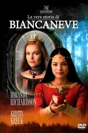 La vera storia di Biancaneve - Snow White (2001)