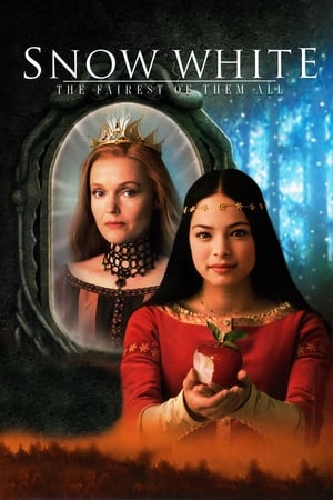 Blanche Neige - Snow White (2001)