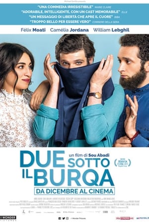 Due sotto il burqa - Some Like It Veiled (2017)
