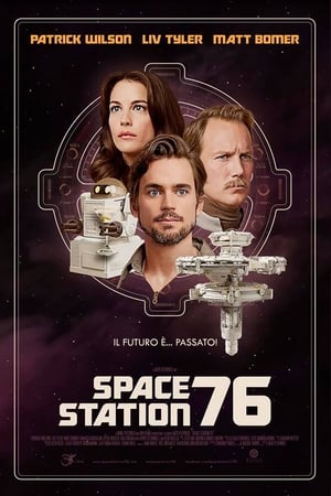 Space Station 76 (2014)