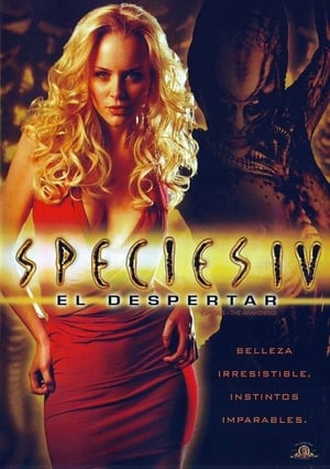 Especies IV - Species: The Awakening (2007)