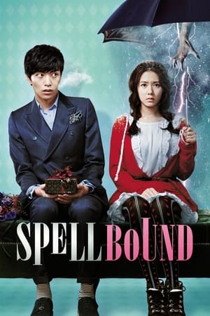 Chilling Romance - Spellbound (2011)