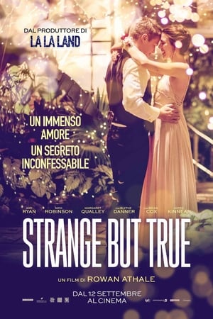 Strange But True (2019)