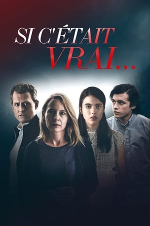 Si c'était vrai... - Strange but True (2019)