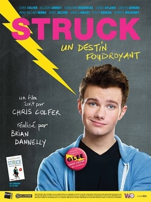 Struck - Struck by Lightning (2013)