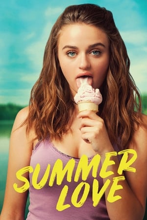 Summer Love - Summer '03 (2018)
