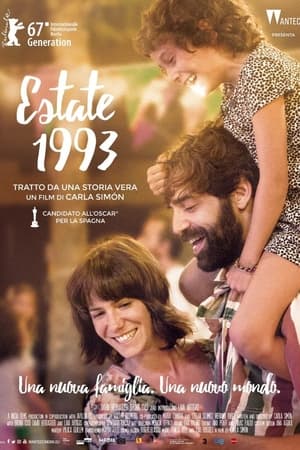 Estate 1993 - Summer 1993 (2017)