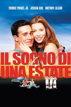Il sogno di una estate - Summer Catch (2001)