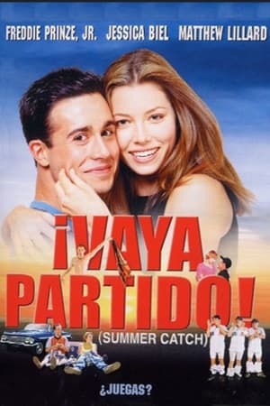 Un Verano Inolvidable - Summer Catch (2001)