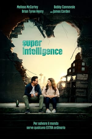 Superintelligence (2020)