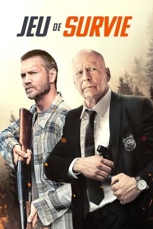 Jeu de survie - Survive the Game (2021)