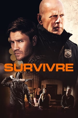 Survivre - Survive the Night (2020)
