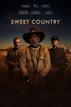 Sweet Country (2018)