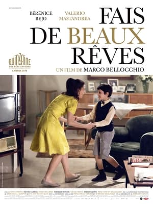 Fais de beaux rêves - Sweet Dreams (2016)