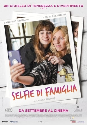 Selfie di famiglia - Sweetheart (2019)