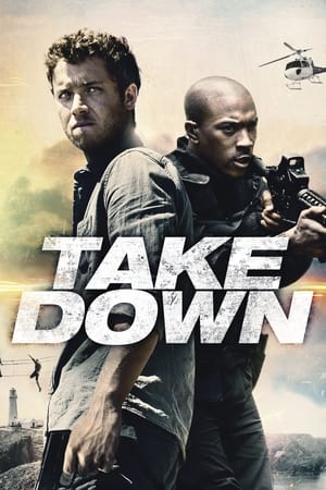 Billionaire Ransom - Take Down (2016)