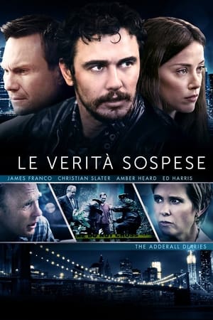 Le verità sospese - The Adderall Diaries (2016)