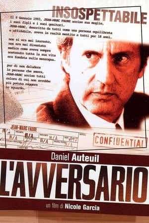 L'avversario - The Adversary (2002)