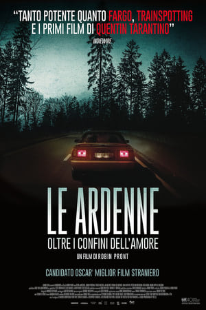 Le Ardenne - Oltre i confini dell'amore - The Ardennes (2015)
